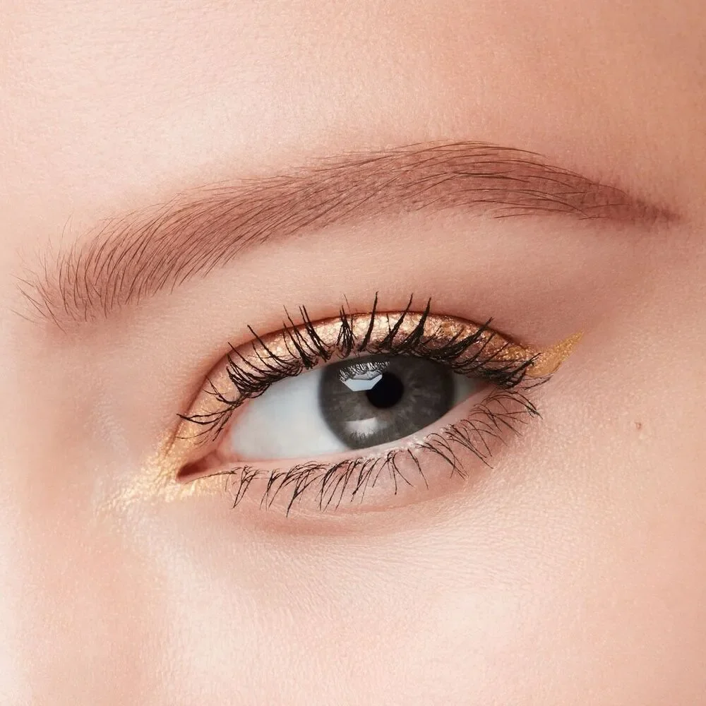 MAC Bottle Service Eyeliner Eye Pencil ~ Champagne Beige ~ Holiday LE RETIRED